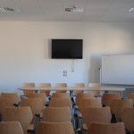 sala conferenze 54 posti
