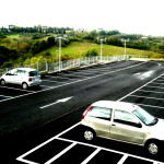 Parcheggio