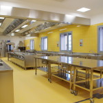 CUCINA PRATICA