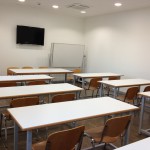 Aula 16 posti