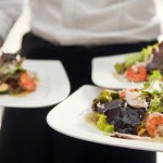 degustazione servita